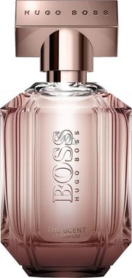 Hugo Boss Ladies Boss The Scent Le Parfum EDP 1.7 oz (Tester) Fragrances