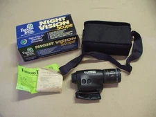 Famous Trails Night Vision Scope, FT 700 Calypso