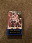 Jamal Mashburn 1993 Classic Auto /2500