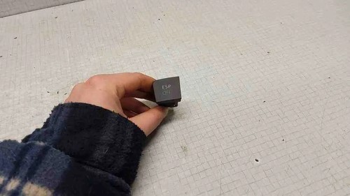 VW PASSAT B5 3B2 Steuergerät für Bremssystem 3C0927117 1.98 Petrol 32536527