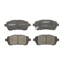 Satz Bremsbeläge Bremsklötze vorne für Suzuki Baleno FW Swift 4 FZ 5 26221603