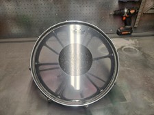 vintage 14"remo roto tom
