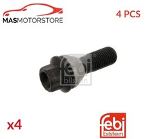 RADSCHRAUBENSATZ FEBI BILSTEIN 32292 4PCS A NEU OE QUALIT�T