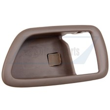 For 00-04 Toyota Avalon Door Handle Interior Front Rear Left Side Beige
