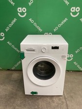 Bosch Washing Machine 8kg 1400rpm - White - A Rated WGE03408GB (K) #LF127421