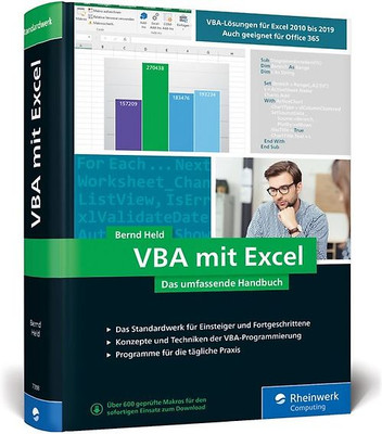 VBA mit Excel