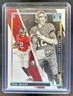 2022 Panini Impeccable Tom Brady Silver #/50 Buccaneers