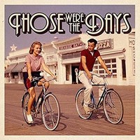 Various - Those Were The Days - Cd - G1398Z