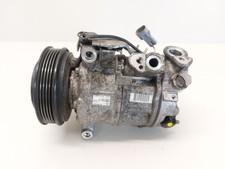Mercedes-Benz CLA C117 X117 W117 2016 Klimakompressor Pumpe 4472807423 Diesel Mercedes-Benz CLA C117 X117 W117 2016 Klimakompressor Pumpe 4472807423 Diesel