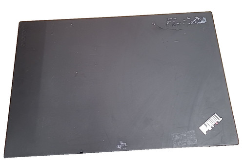 Lenovo ThinkPad T570 Displaygehäuse Gehäuse Deckel Top Lid LCD Cover