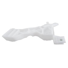 Front Right Bumper Bracket For Mazda 3 2004 2008 With OEM Number BP4K500T1D
