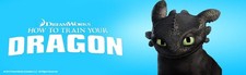 How to Train Your Dragon  Blu-ray 