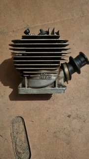 OEM STIHL MS661 MS 661 MS 661 Cylinder 56mm (1144 020 1202)