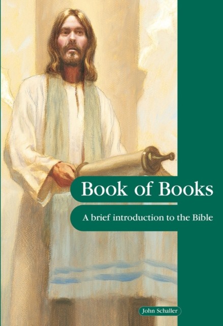 Book of Books by John Schaller (Paperback Book)