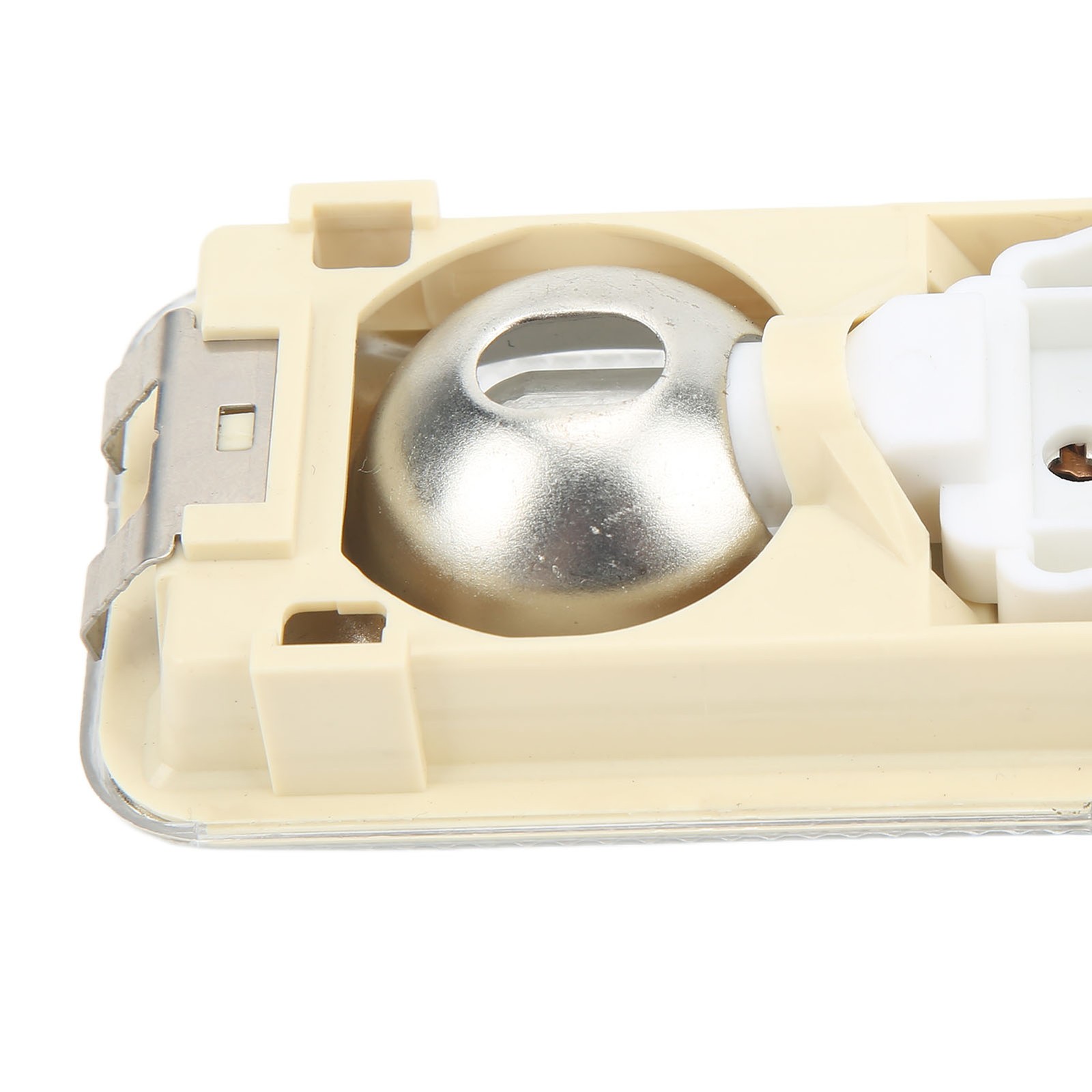 Super Bright Interior Roof Reading Light For 206 207 107 108 Trending