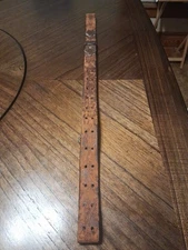 Salty M1907 Rifle Sling