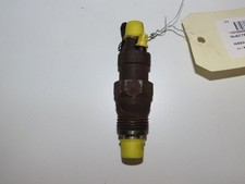 Injecteur Nissan TERRANO