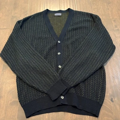 Jantzen Cardigan Sweaters for Men for sale | eBay