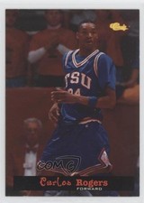 1994 Classic Carlos Rogers #7 03rx