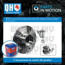 Wheel Bearing Kit Front QWB1602 Quinton Hazell 6393300220 6393300320 6393300420