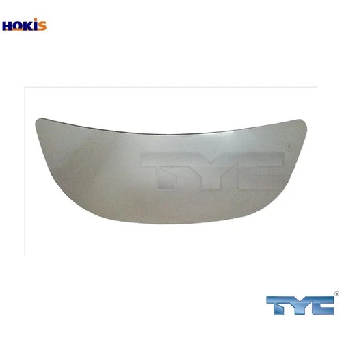 MIRROR GLASS EXTERIOR MIRROR 325-0080-1 FOR RENAULT TRAFIC/II/Van/Bus  OPEL