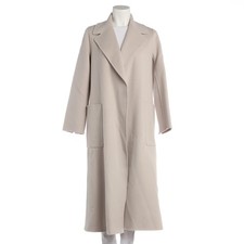 Übergangsmantel Max Mara Grau 36 IT 40