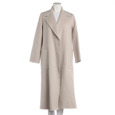 Übergangsmantel Max Mara Grau 36 IT 40