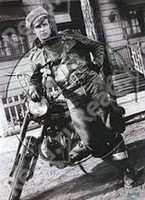 Marlon Brando Cd+Card REVIVAL-TRIBUTI