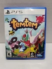 Temtem PS5 RPG MMO Creature Collector Video Game PlayStation 5