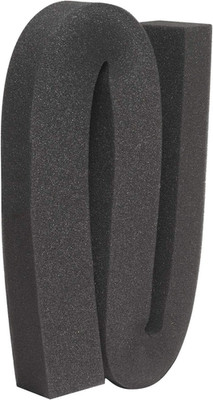 Frost King AC43H Air Conditioner Weatherseal Tape, 2-1/4 Inch, 2-1/4'' W, 2-1/4''