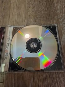 Silver - Dreamcast (DC)