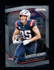 Hunter Henry