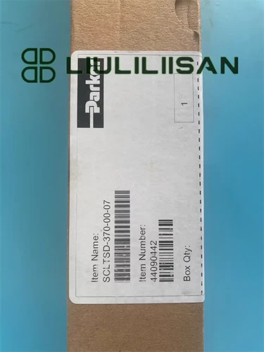 New Parker SCLTSD-370-00-07 Temperature ControllerFast Shipping via FedEx or DHL