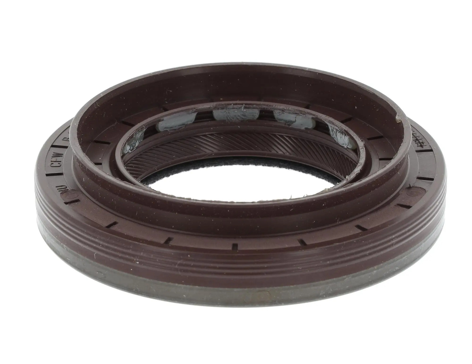 Bague d'étanchéité Corteco 49363469 anti-fuite d'huile pour pont arrière Dodge
