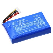 Battery for DJI Mavic 2 Pro Remote Control P/N: 623758-1S2P 3600mAh 13.68Wh