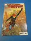 Amazing Spider-man #16 Hawthorne variant NM Gem wow Z