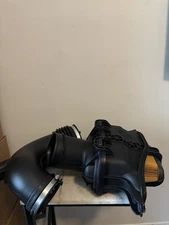 OEM 2015-2019 Corvette Z06 C7 LT4 Air Intake Assembly Factory GM Only 2K Miles