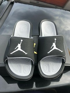 ebay jordan sandals