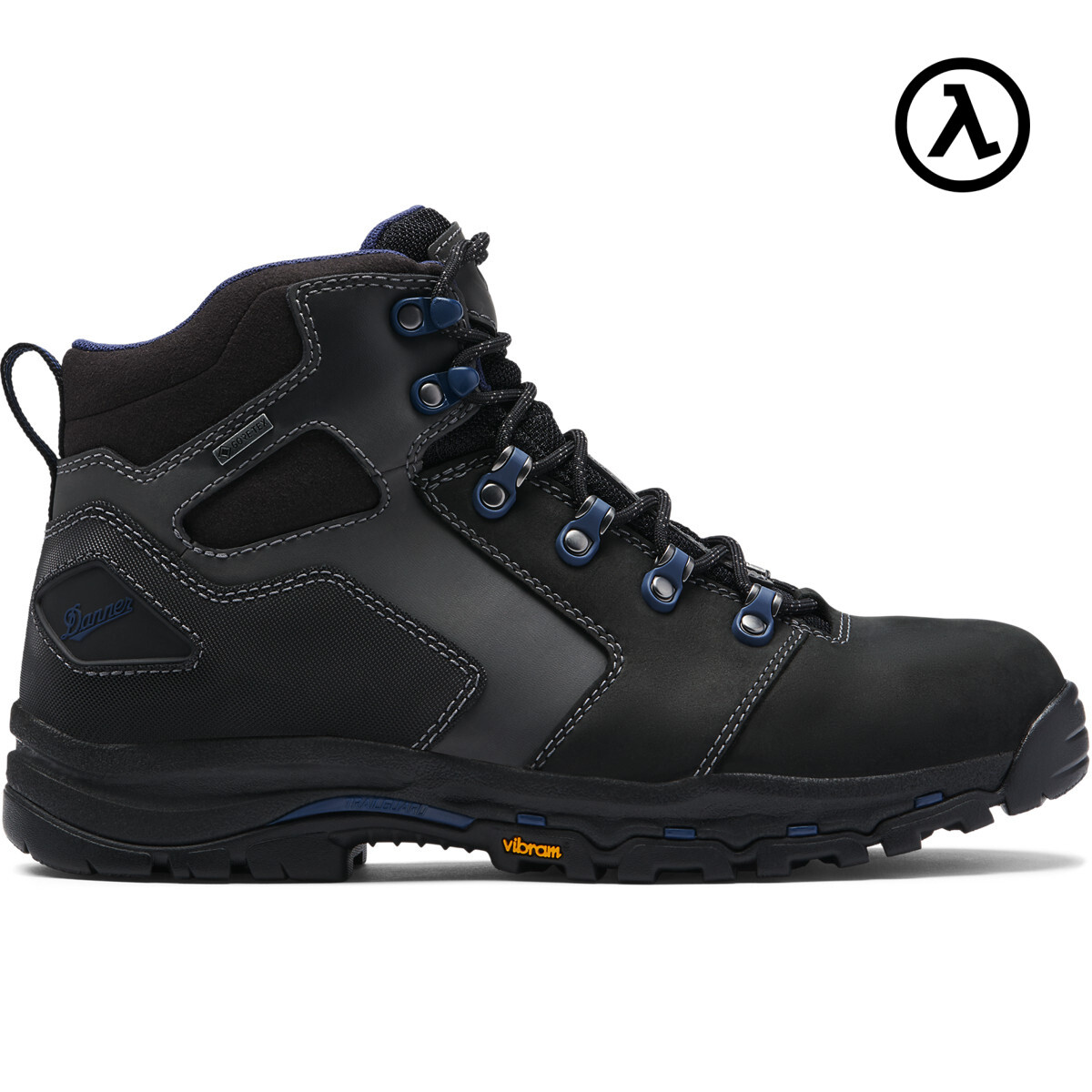 DANNER® VICIOUS 4.5 display picture 3