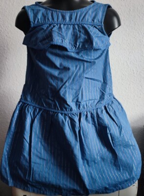 Kleid....Gr. 6..... Penelope Mack