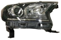 Scheinwerfer Vorderlicht Hb3-H11-Py21W FüR Ford Ranger Ab 2016 Rechts