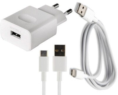 4,5A Original Huawei SuperCharge Ladegerät P40 P30 Mate 20 30 Y9 Prime Ladekabel