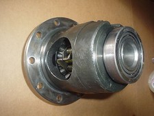 93-02 Camaro Firebird Positraction Posi 3-series Carrier 10-bolt 7.5 7.625