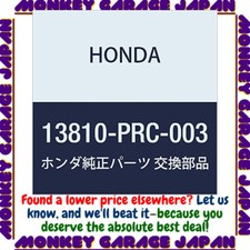 Poulies diverses Honda INTEGRA