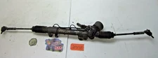 RACK PINION POWER STEERING w/MAGNETIC GEAR BOX 96 97 98 BONNEVILLE EIGHTY EIGHT