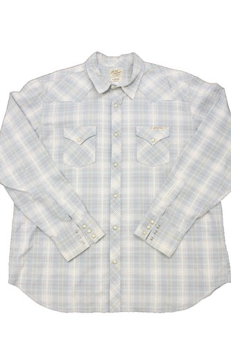 overton dress shirts Gear Review: Gill Overton Shirt