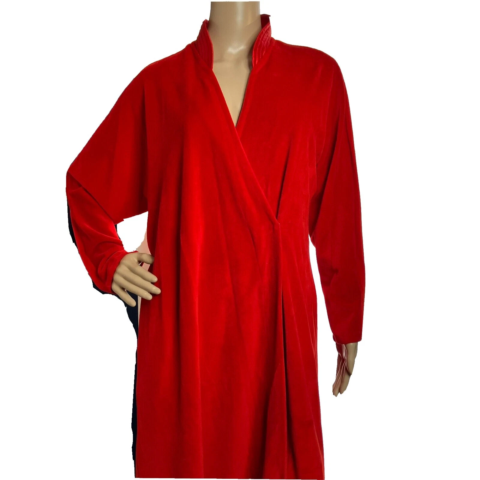 Pijamas y batas Olga Poliéster para Mujeres