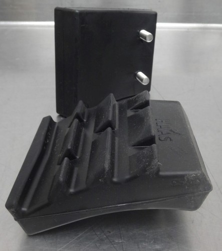 Schläger Gummischläger für Brühmaschine Haas Abele Enthaarungsschläger - Picture 3 of 6