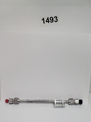 Waters Symmetry HPLC Column 4.6 x 150 mm Analytical Pss832413 Spherisorb 3u