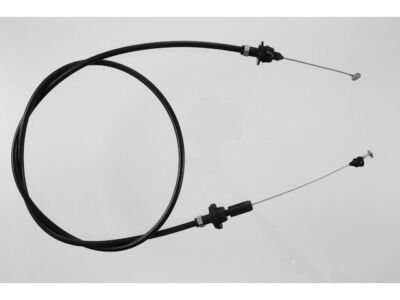 Throttle Cable For 97-00 Ford E350 Econoline Club Wagon 6.8L V10